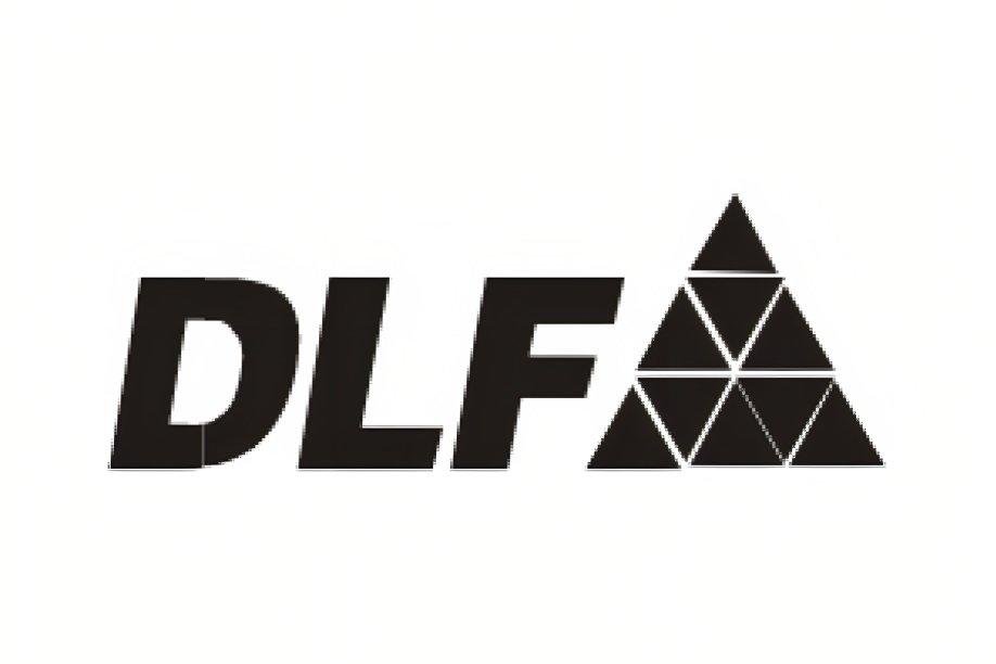 DLF Limited logo