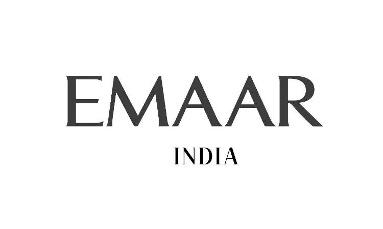 Emaar India logo