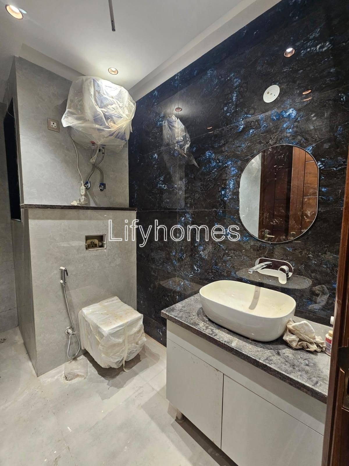 3 BHK Flat/Apartment For Rent in RWA, Sector 57, Gurgaon — photo 5