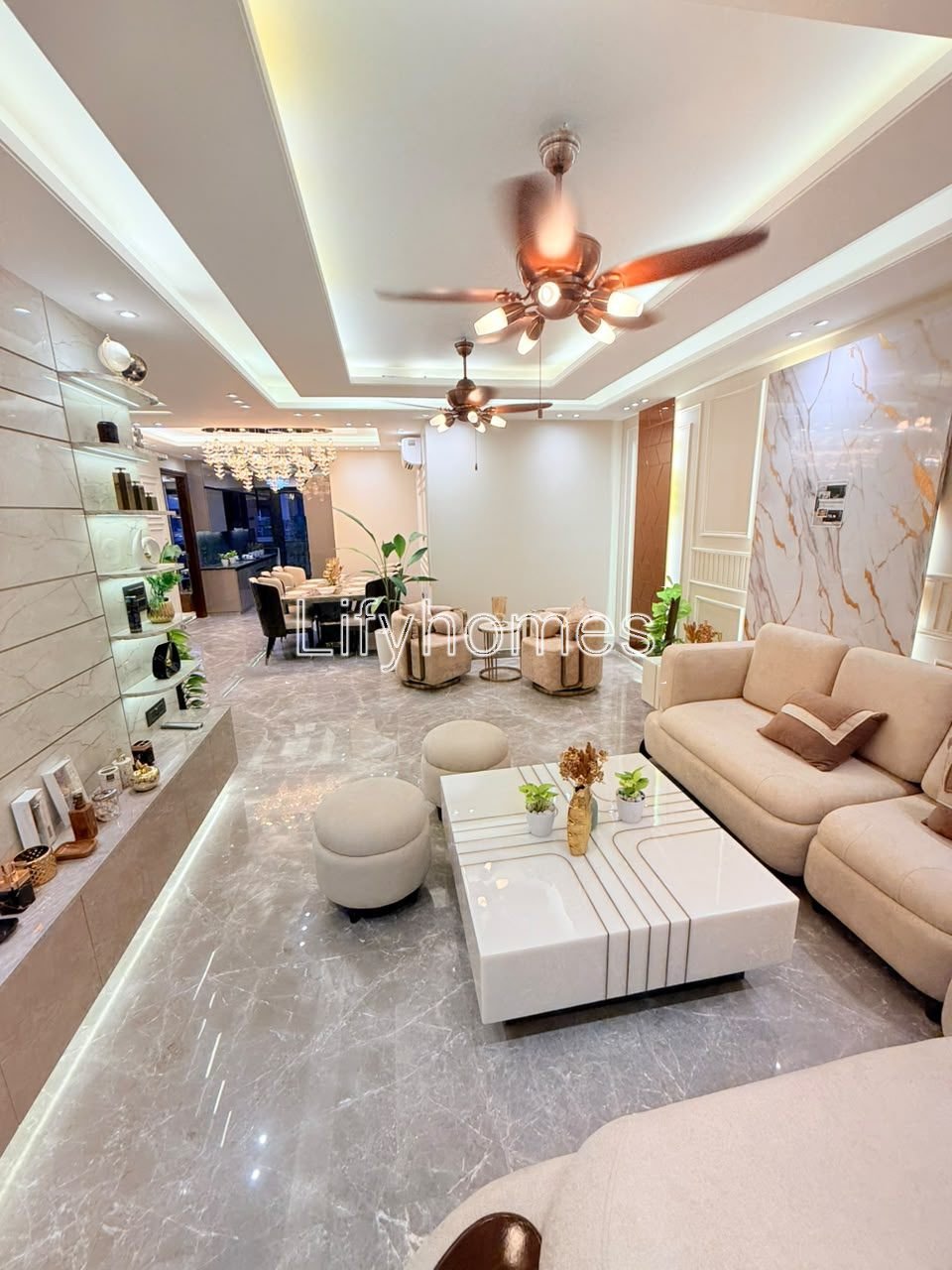 3 BHK Builder Floor For Sale in Sector 45, Gurgaon