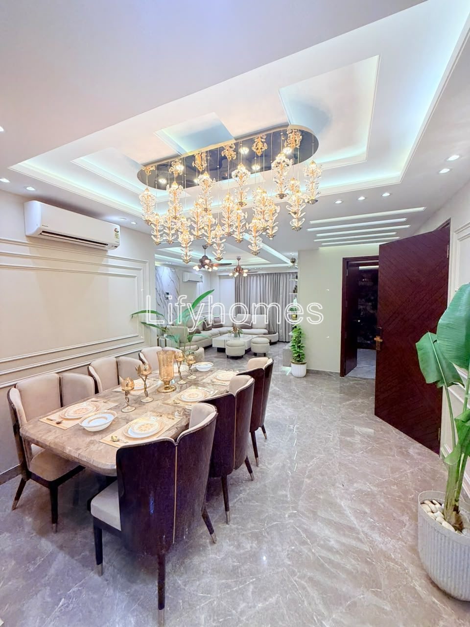 3 BHK Builder Floor For Sale in Sector 45, Gurgaon — photo 4