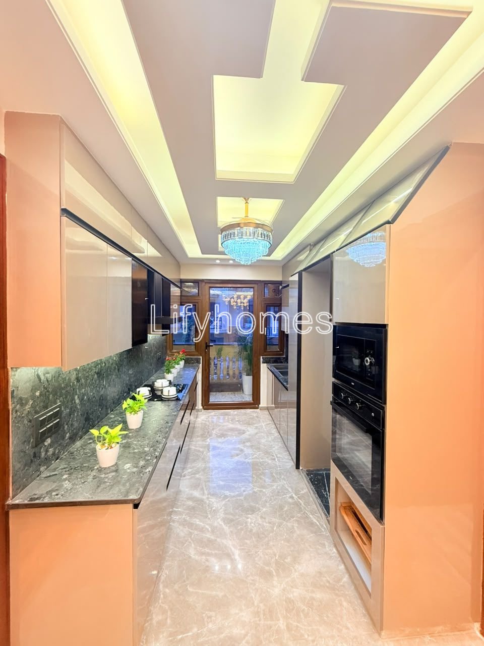 3 BHK Builder Floor For Sale in Sector 45, Gurgaon — photo 5