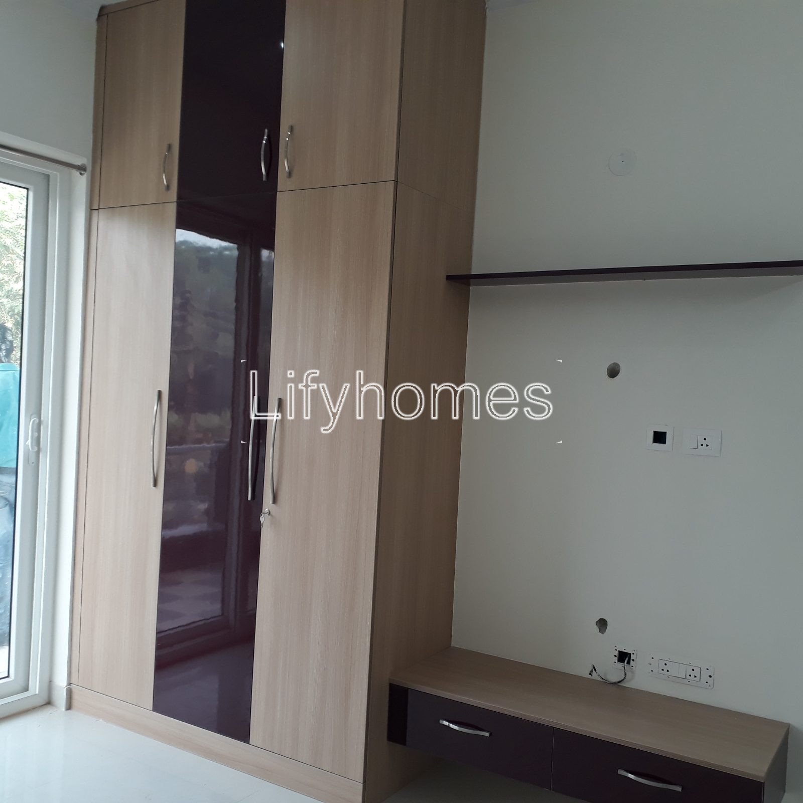 2 BHK Builder Floor For Rent in Sector 43, Golf Course Road, Gurgaon — photo 5