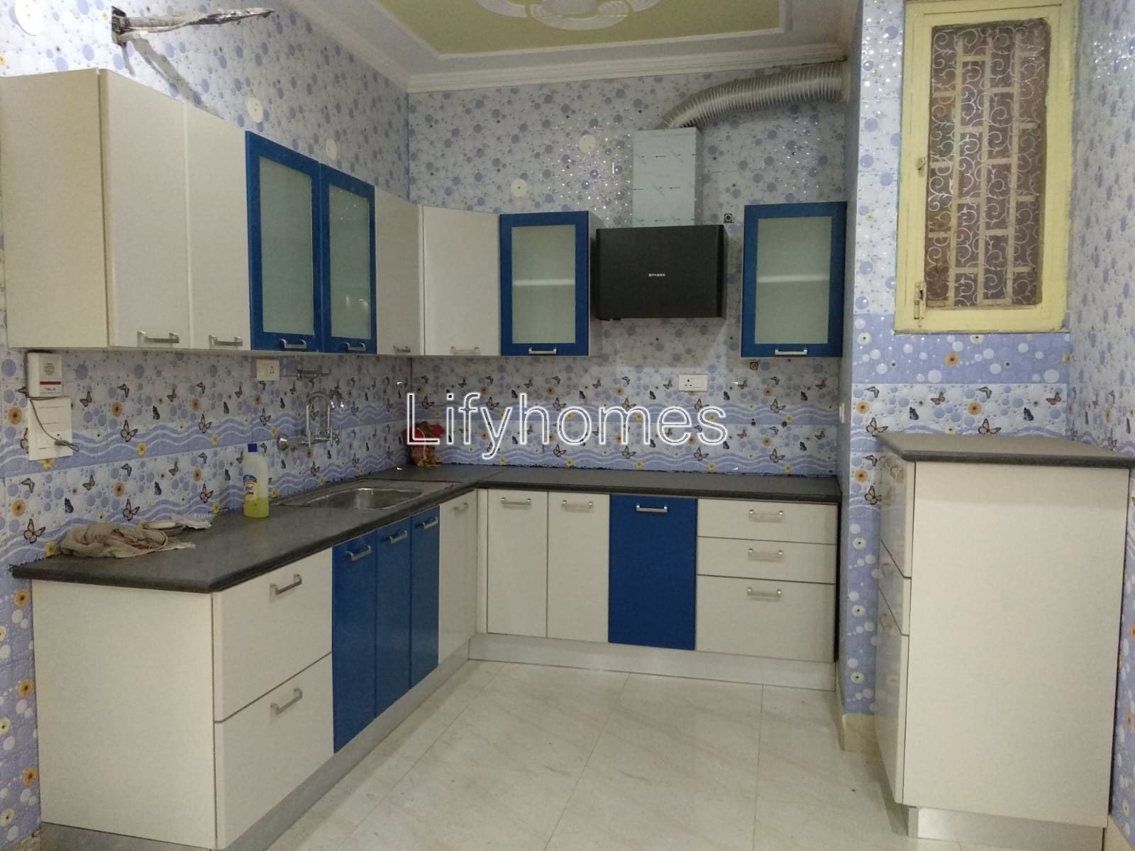 2 BHK Builder Floor For Rent in Sector 45, Gurgaon — photo 4