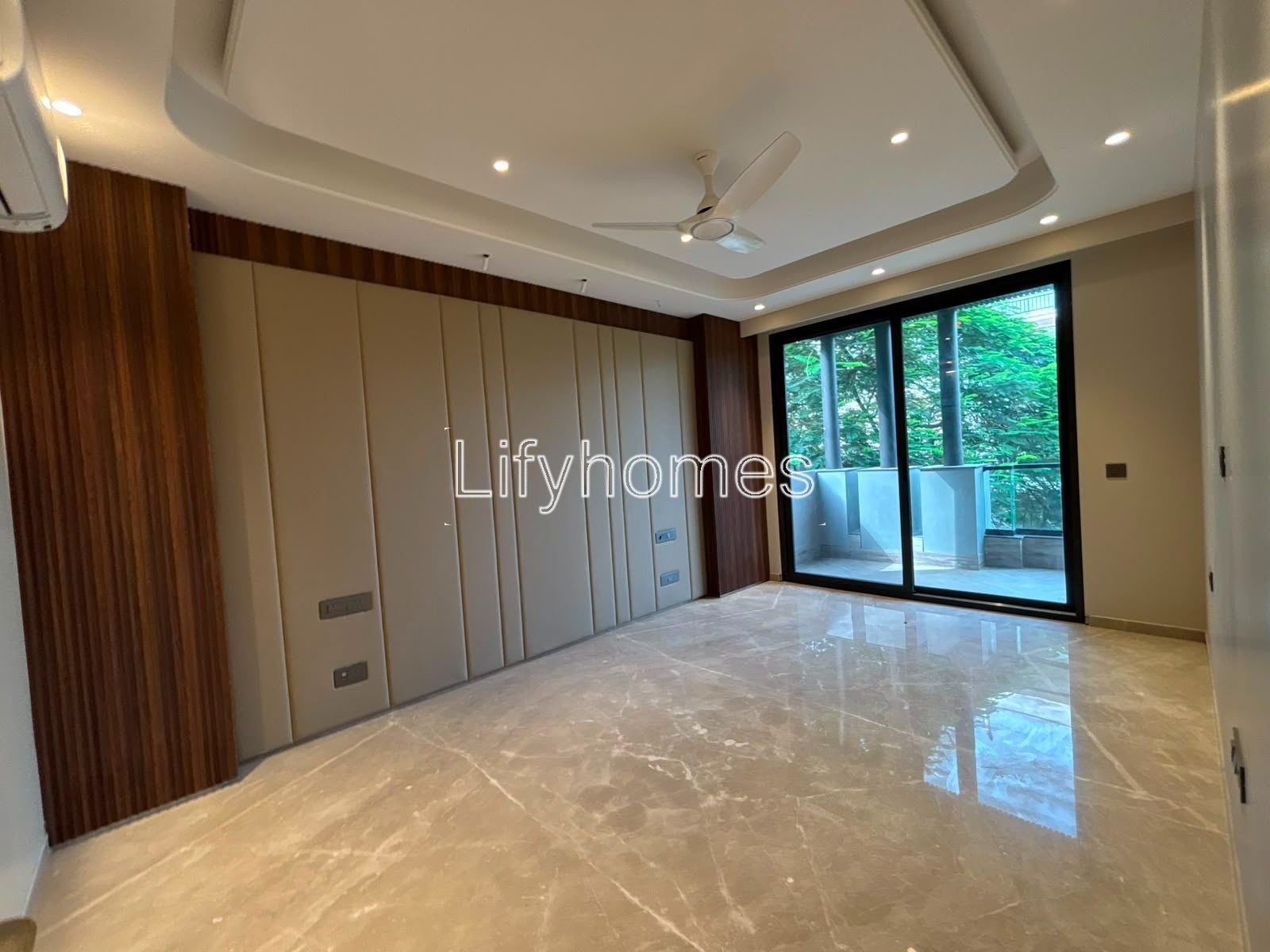 4 BHK Builder Floor For Sale in Greenwood City, Sector 45, Gurgaon