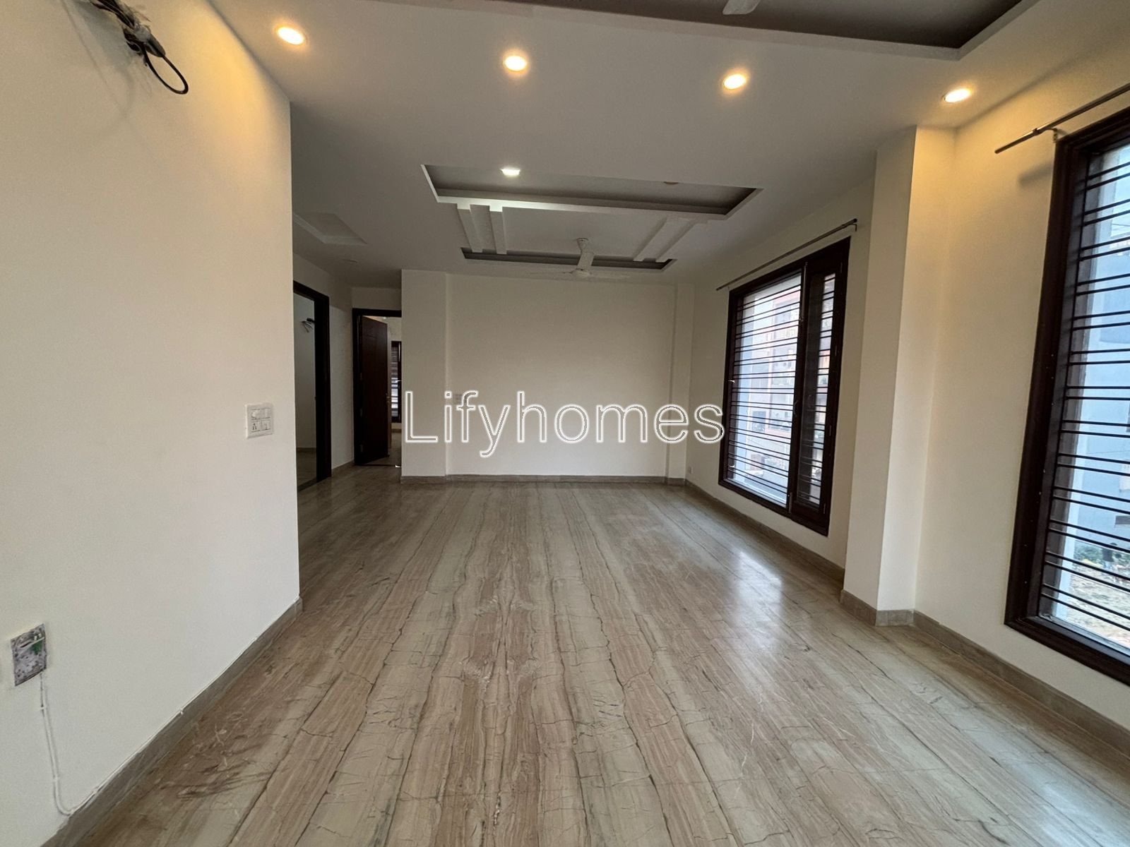 3 BHK Builder Floor For Rent in Sector 46, Greenwood City, Gurgaon