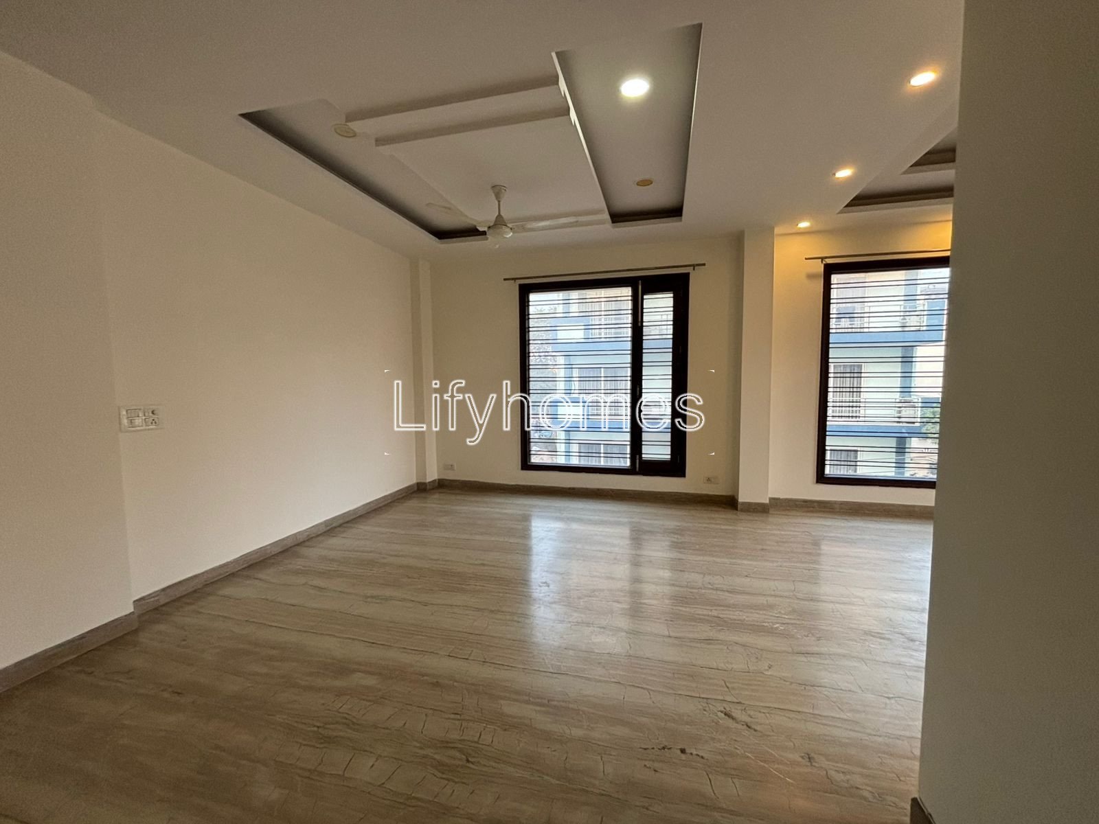 3 BHK Builder Floor For Rent in Sector 46, Greenwood City, Gurgaon — photo 4