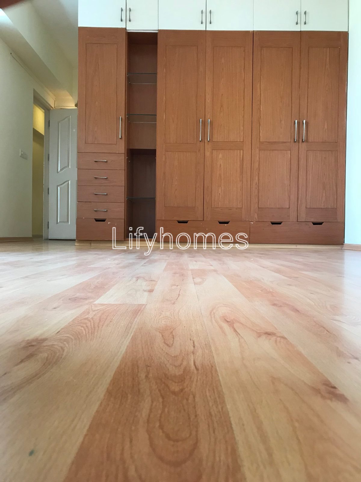 4 BHK Flat/Apartment For Rent in DLF Westend Heights, Sector 53, Golf Course Road, Gurgaon
