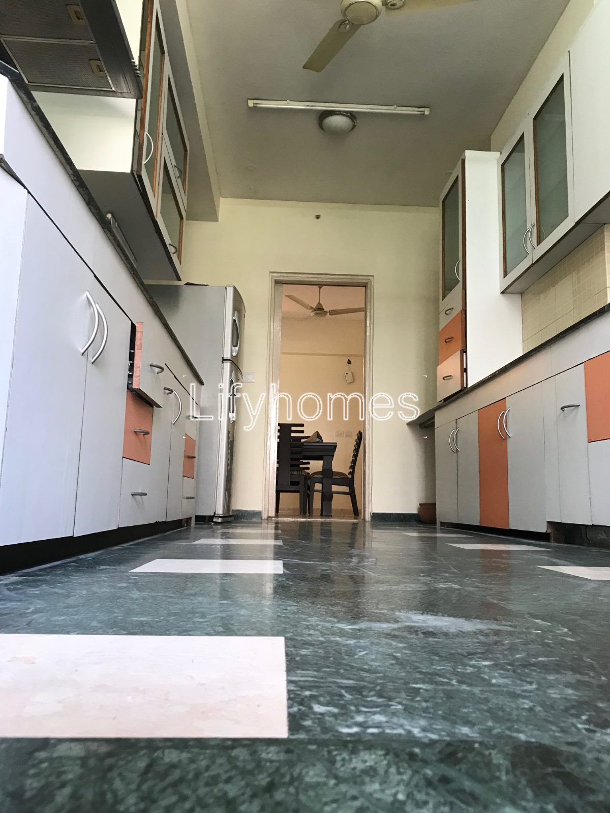 4 BHK Flat/Apartment For Rent in DLF Westend Heights, Sector 53, Golf Course Road, Gurgaon — photo 5