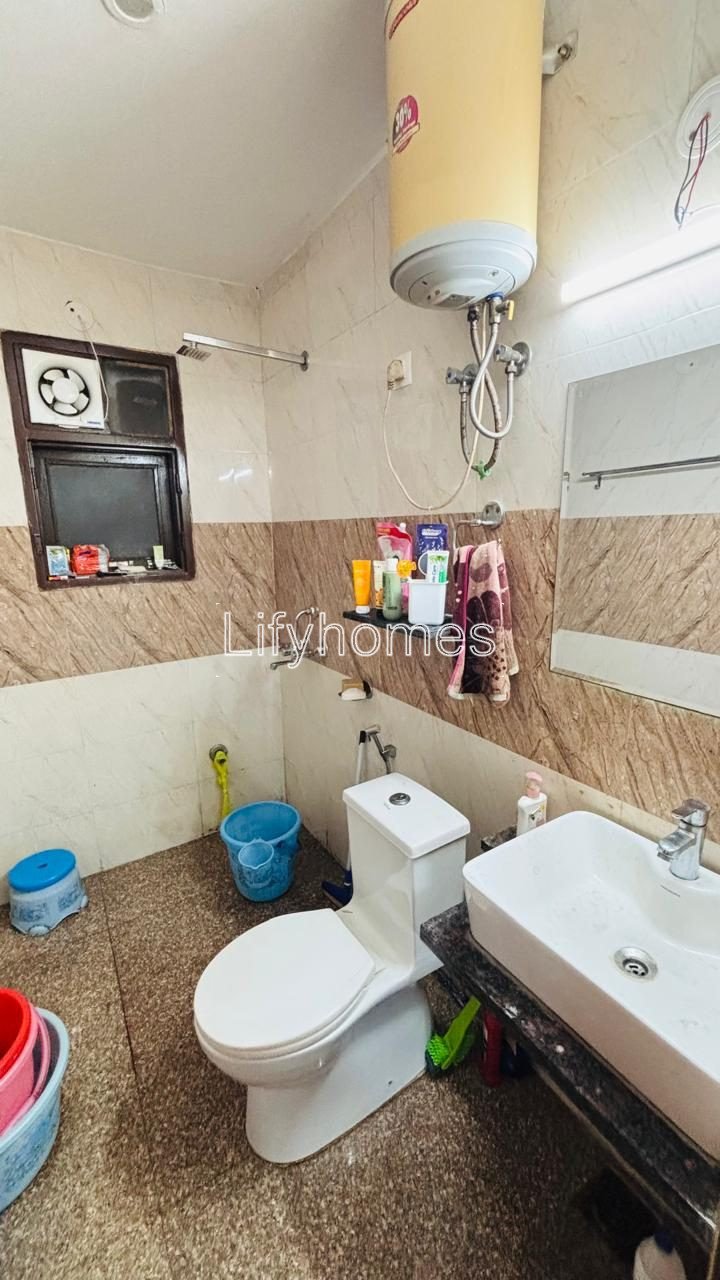 1 BHK RK/Studio Apartment For Rent in Sector 43, Golf Course Road, Gurgaon — photo 3