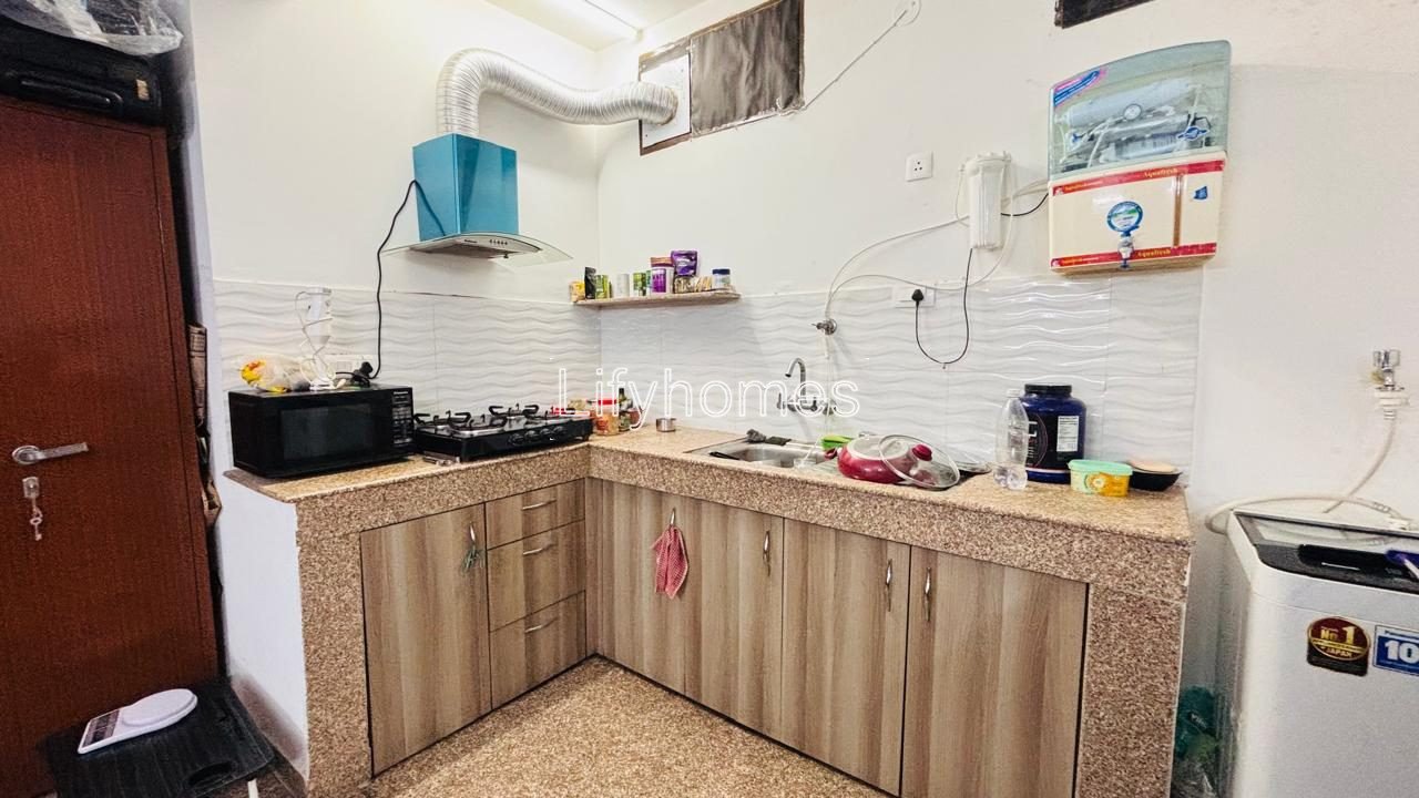 1 BHK RK/Studio Apartment For Rent in Sector 43, Golf Course Road, Gurgaon — photo 4
