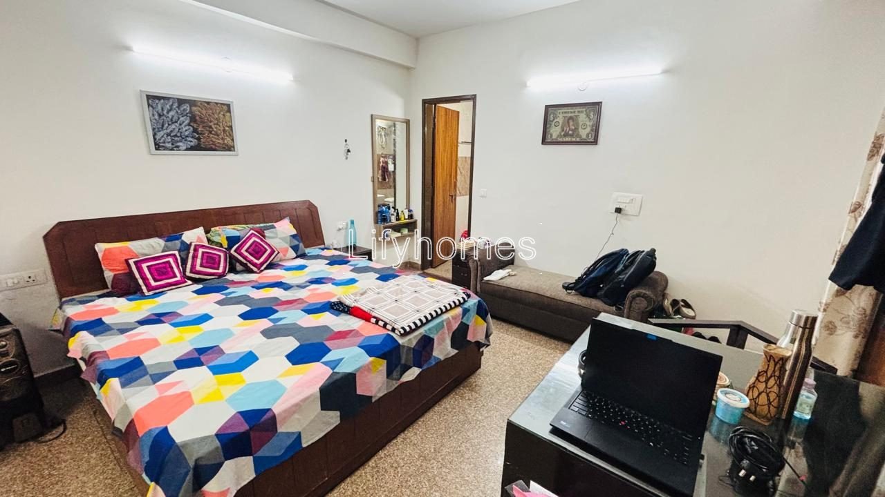 1 BHK RK/Studio Apartment For Rent in Sector 43, Golf Course Road, Gurgaon — photo 5