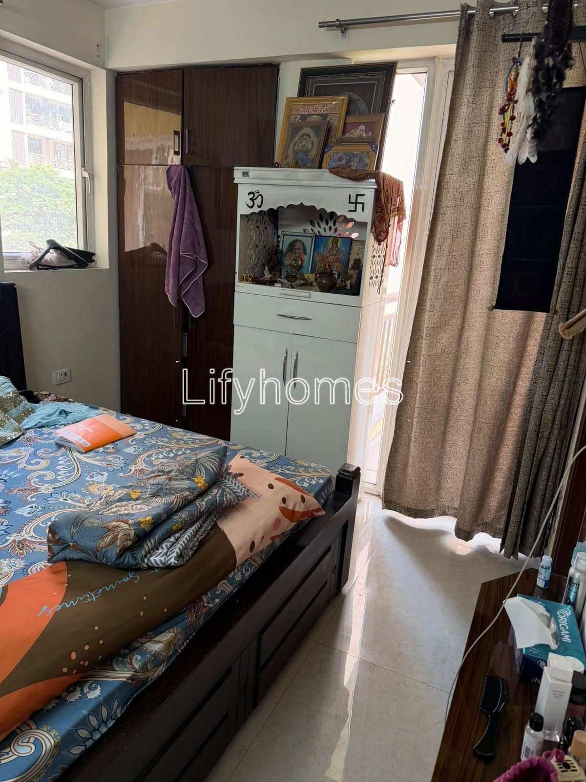 4 BHK Flat/Apartment For Rent in Millenium Bajrang CGHS, Sector 43, Golf Course Road, Gurgaon — photo 2