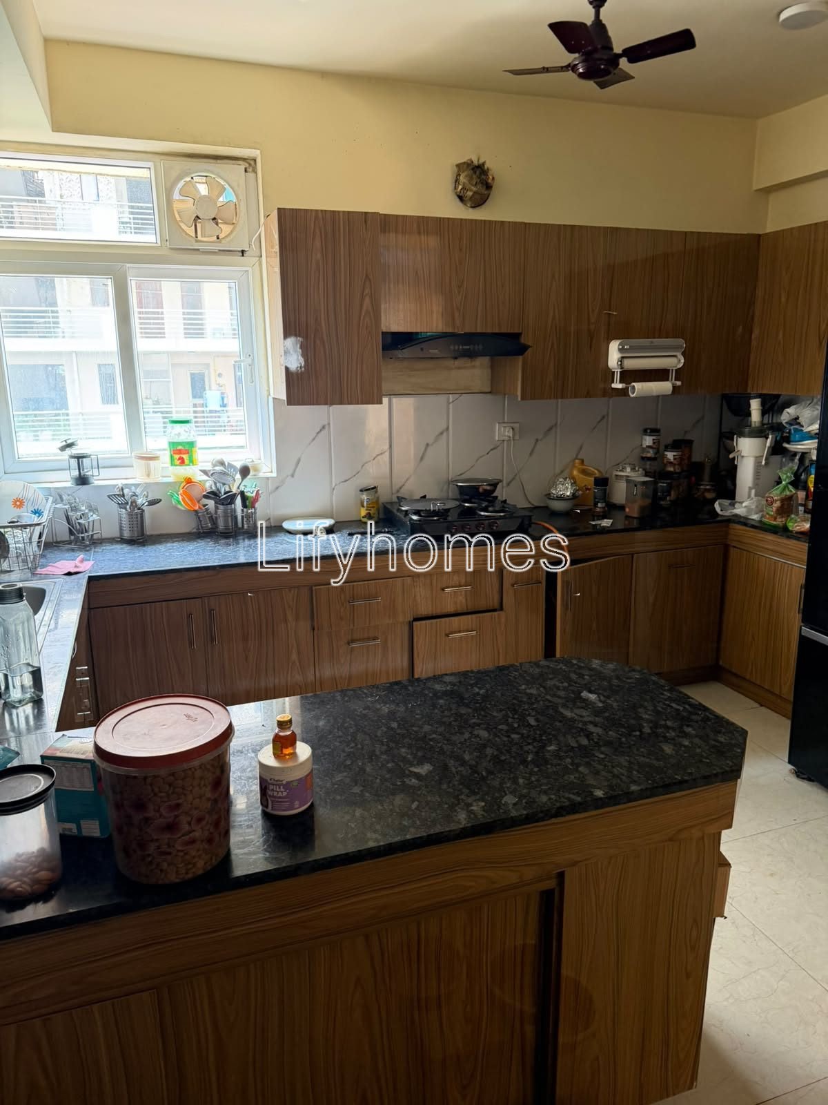 4 BHK Flat/Apartment For Rent in Millenium Bajrang CGHS, Sector 43, Golf Course Road, Gurgaon — photo 4