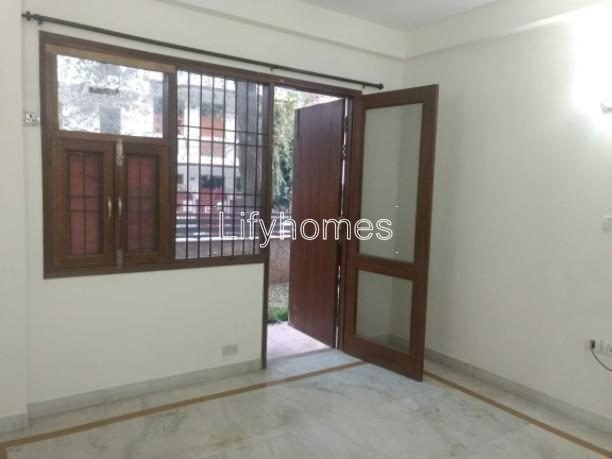 4 BHK Builder Floor For Rent in South City 1, Gurgaon — photo 4