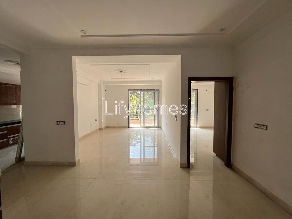 3 BHK Builder Floor For Rent in Sector 52, Gurgaon