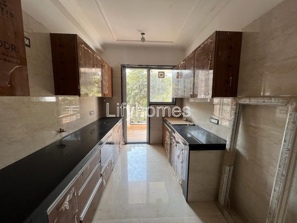 3 BHK Builder Floor For Rent in Sector 52, Gurgaon — photo 2