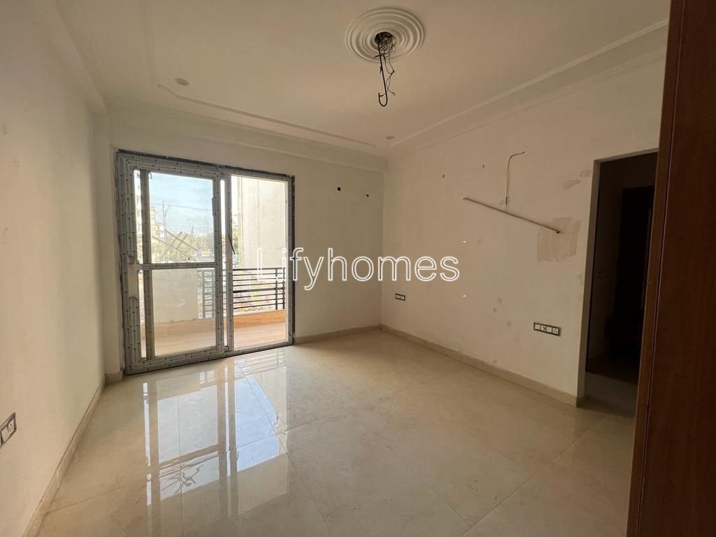 3 BHK Builder Floor For Rent in Sector 52, Gurgaon — photo 3