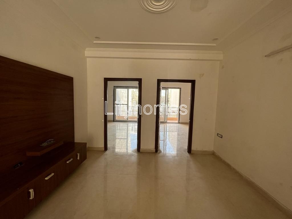 3 BHK Builder Floor For Rent in Sector 52, Gurgaon — photo 4