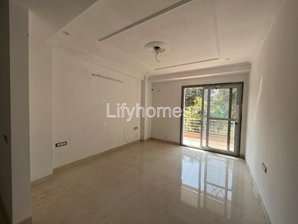 3 BHK Builder Floor For Rent in Sector 52, Gurgaon — photo 5
