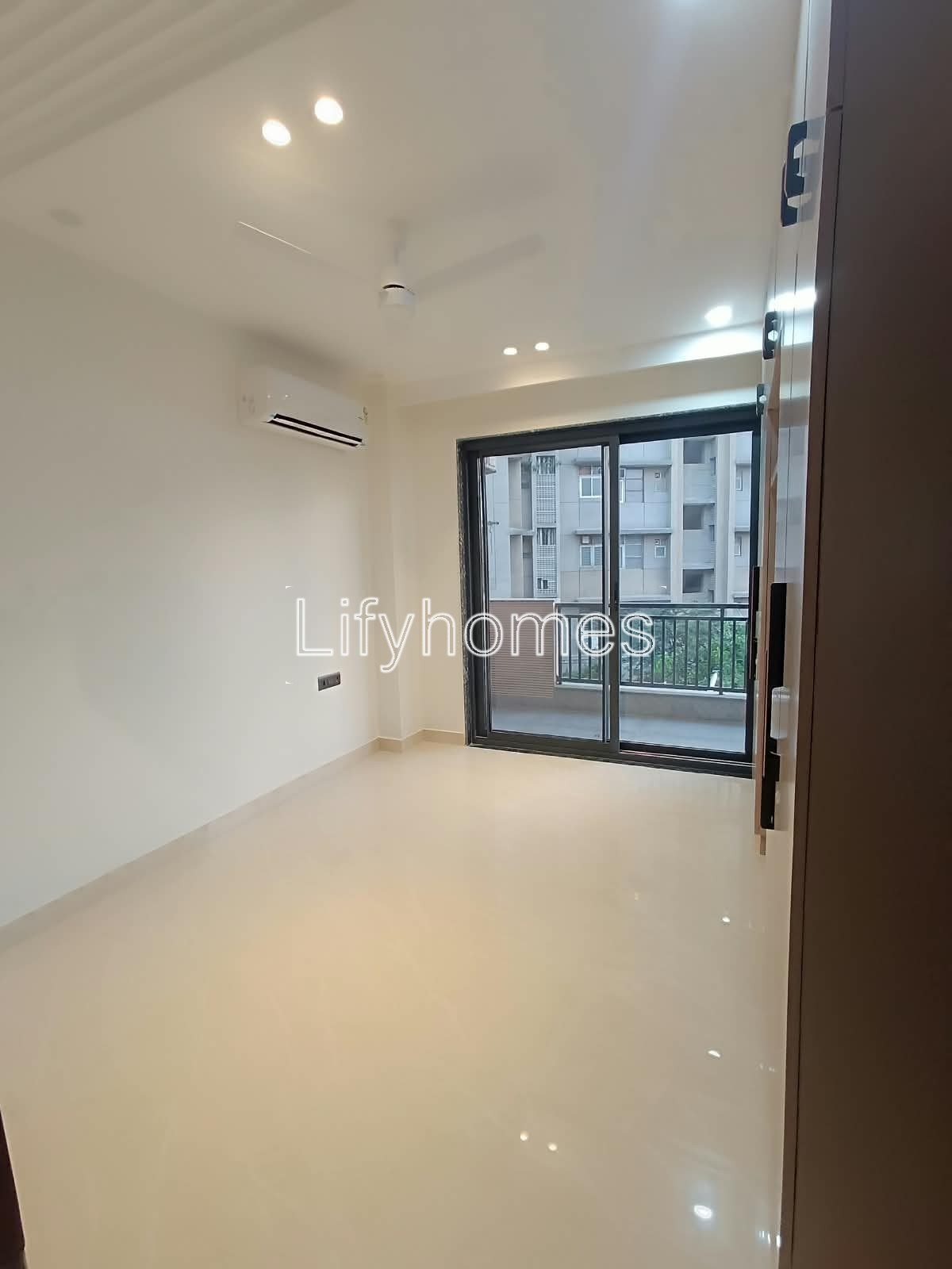 3 BHK Builder Floor For Rent in Sector 57, Golf Course Road, Gurgaon