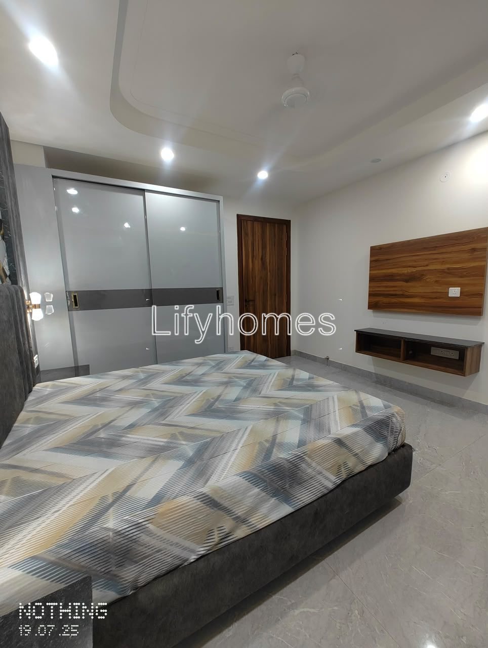 3 BHK Builder Floor For Rent in Sector 45, Gurgaon — photo 2