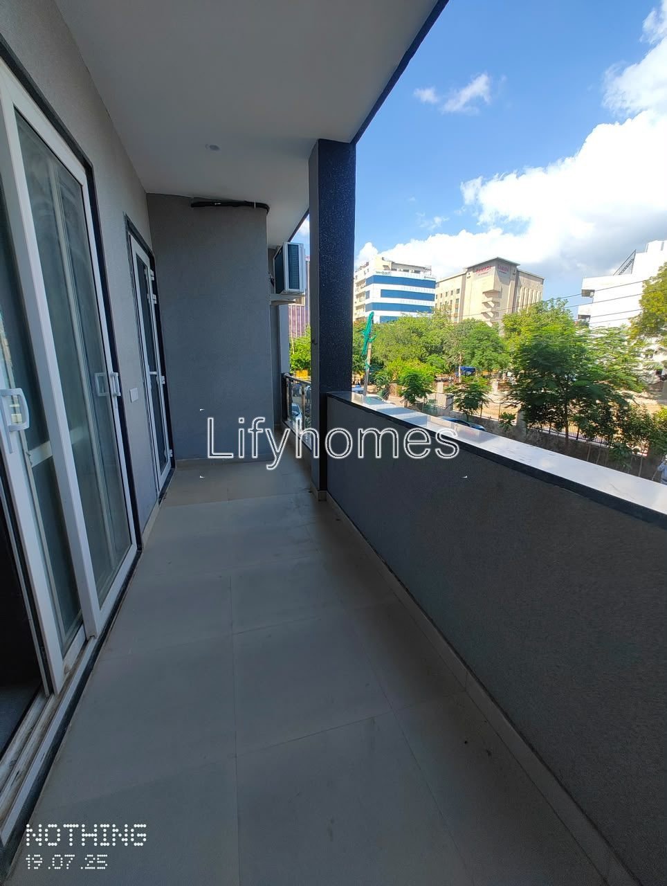 3 BHK Builder Floor For Rent in Sector 45, Gurgaon — photo 5