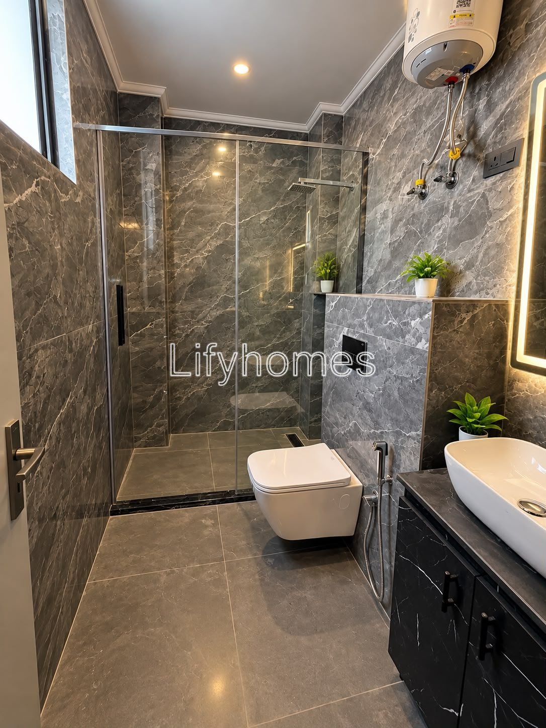 3 BHK Builder Floor For Rent in Sector 51, Abhinav Colony, Gurgaon — photo 4