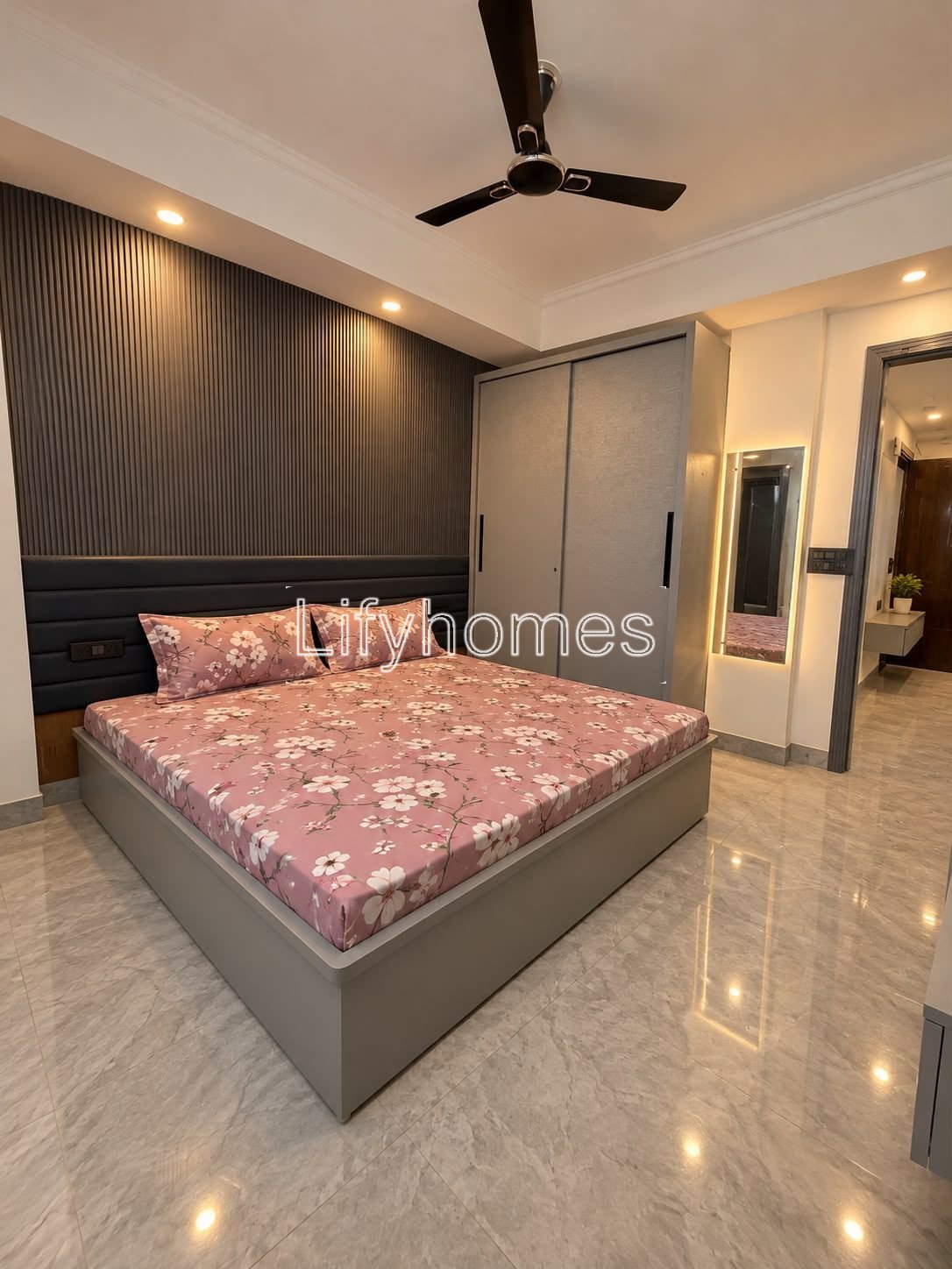 3 BHK Builder Floor For Rent in Sector 51, Abhinav Colony, Gurgaon — photo 5