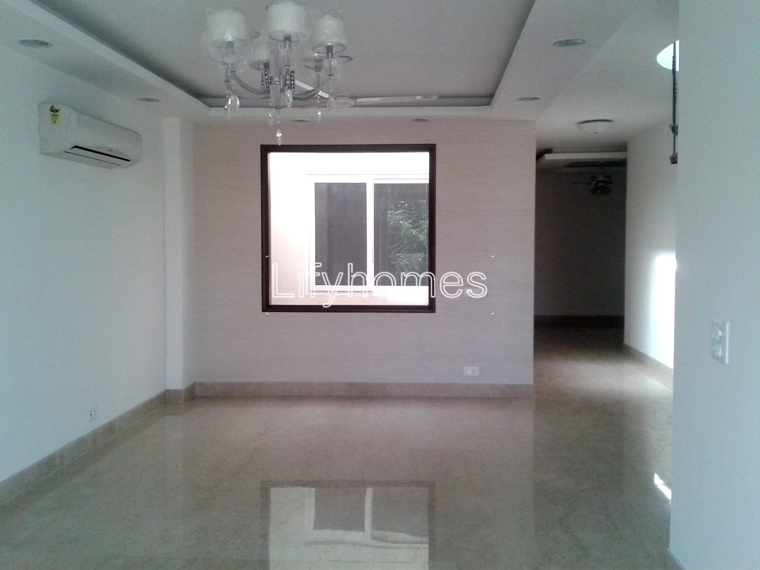 3 BHK Flat/Apartment For Rent in Dlf Exclusive Floor, Sector 53, Golf Course Road, Gurgaon