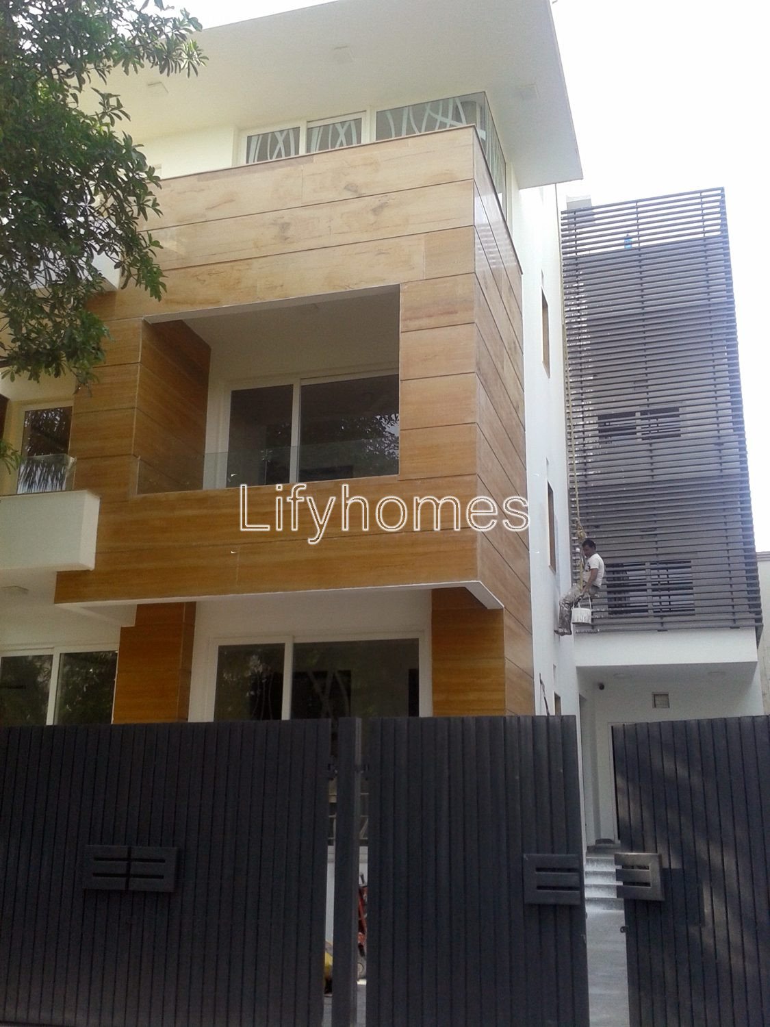 3 BHK Flat/Apartment For Rent in Dlf Exclusive Floor, Sector 53, Golf Course Road, Gurgaon — photo 2