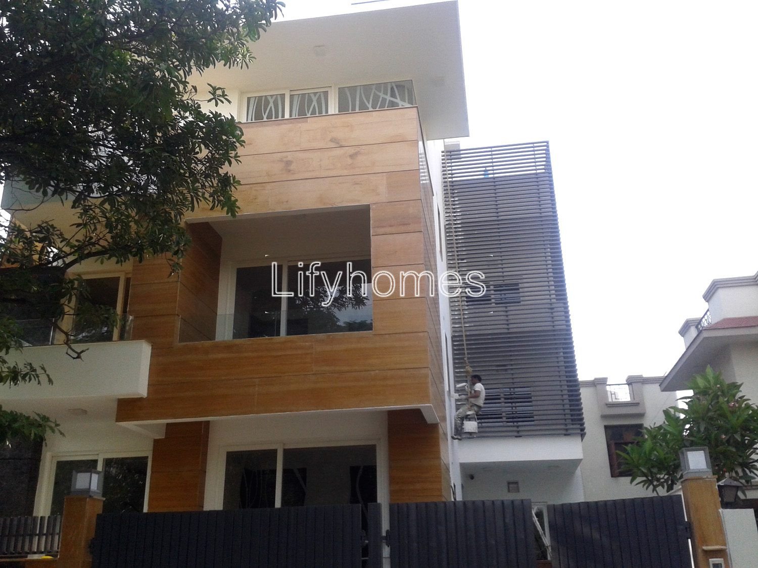 3 BHK Flat/Apartment For Rent in Dlf Exclusive Floor, Sector 53, Golf Course Road, Gurgaon — photo 3