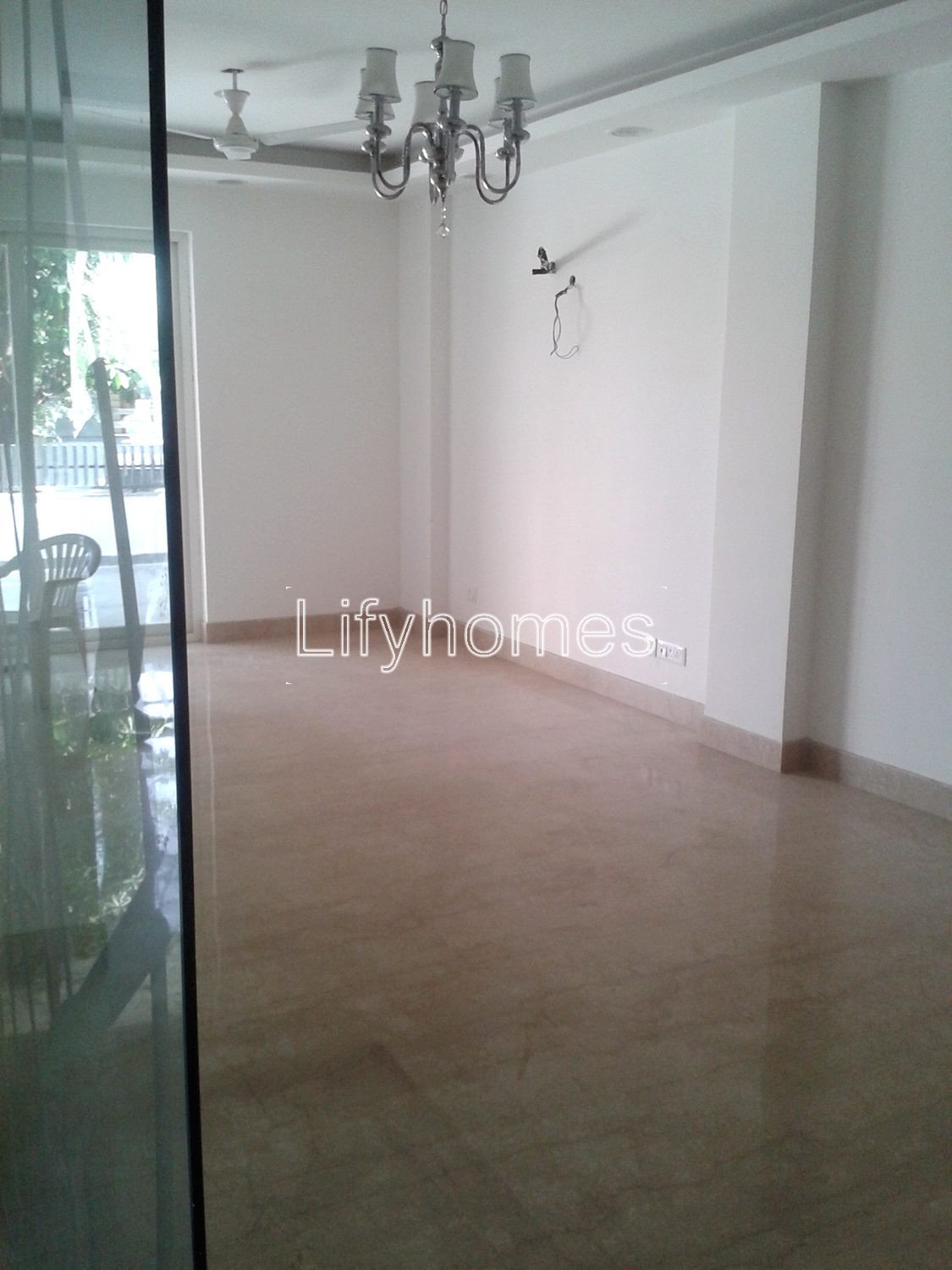 3 BHK Flat/Apartment For Rent in Dlf Exclusive Floor, Sector 53, Golf Course Road, Gurgaon — photo 4