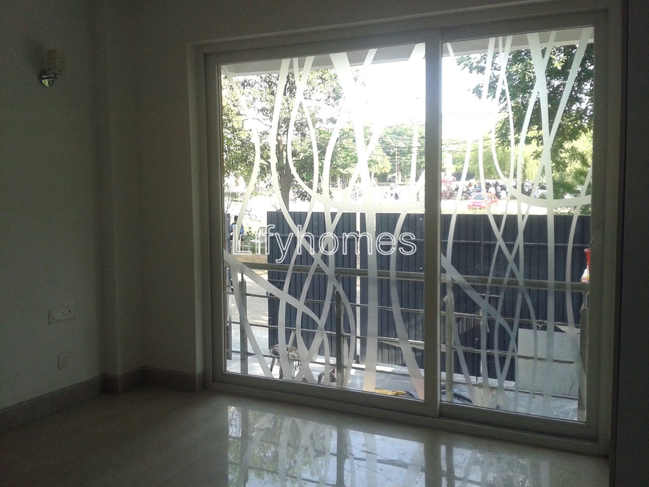 3 BHK Flat/Apartment For Rent in Dlf Exclusive Floor, Sector 53, Golf Course Road, Gurgaon — photo 5
