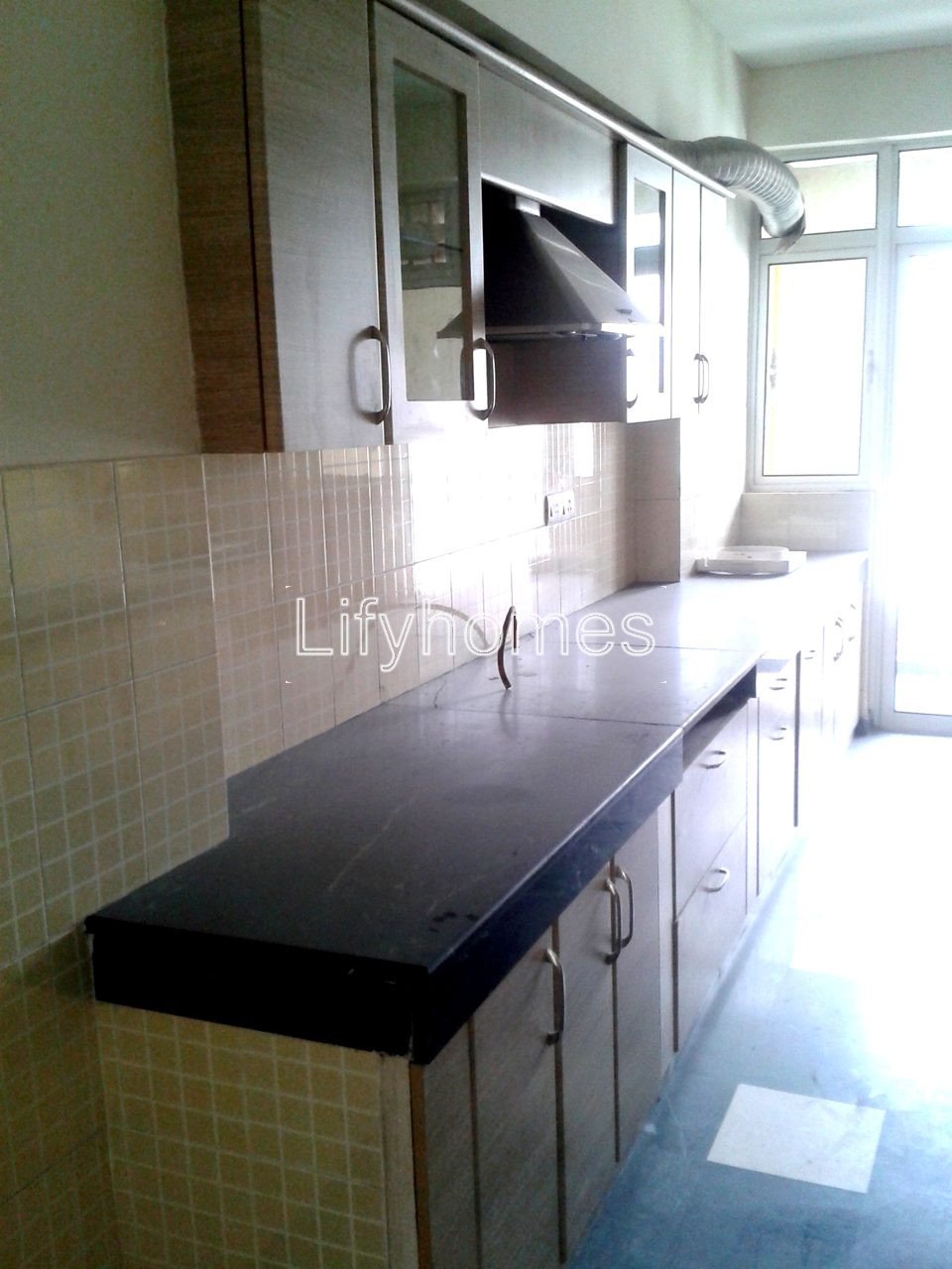 4 BHK Flat/Apartment For Rent in DLF The Icon, Sector 43, Golf Course Road, Gurgaon — photo 4