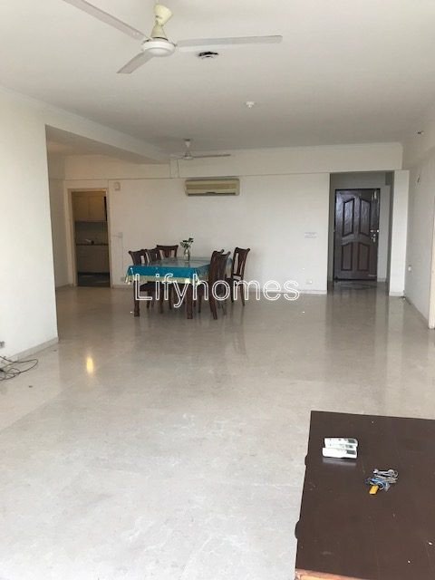4 BHK Flat/Apartment For Rent in DLF Westend Heights, Sector 53, Golf Course Road, Gurgaon — photo 4