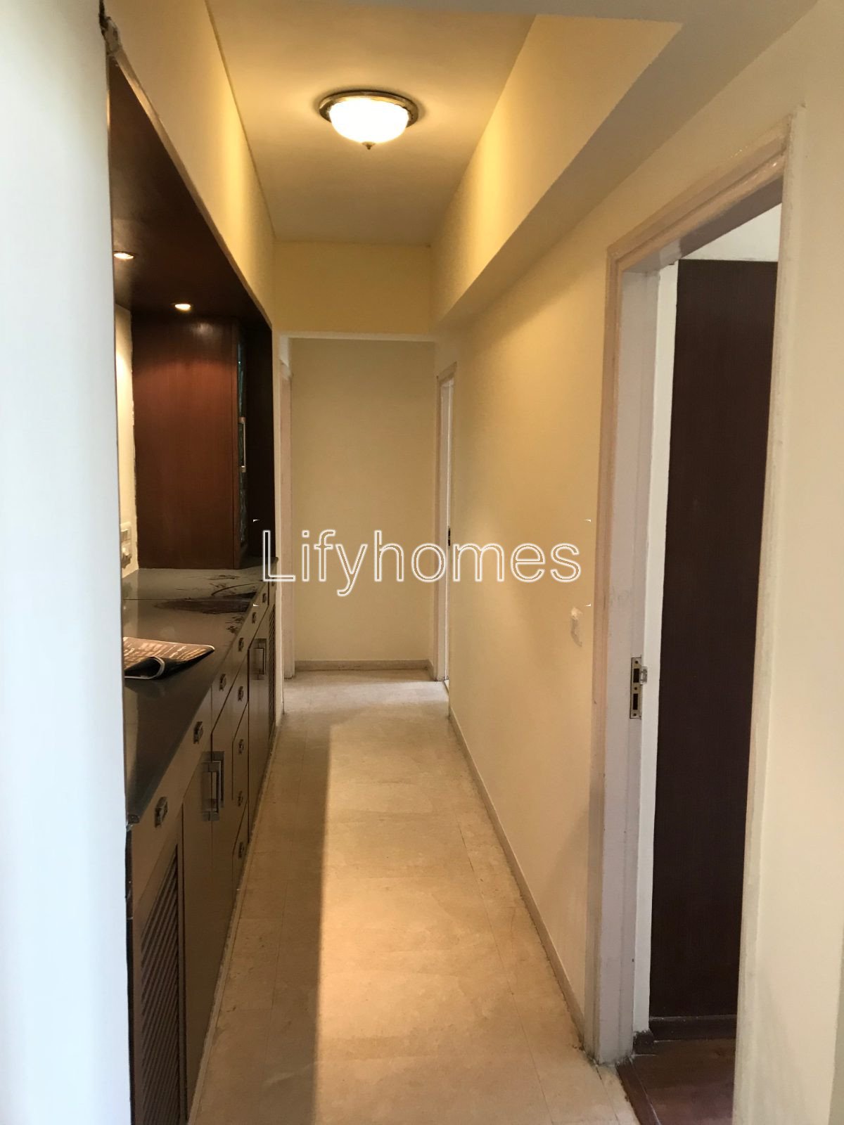 4 BHK Flat/Apartment For Rent in DLF Westend Heights, Sector 53, Golf Course Road, Gurgaon — photo 5