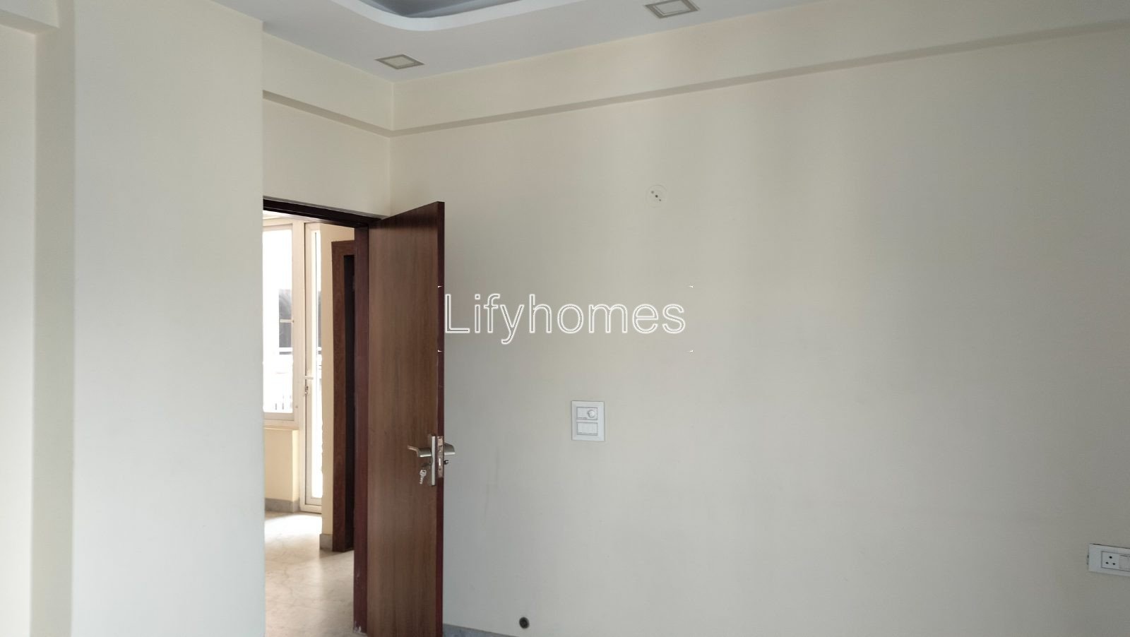 3 BHK Flat/Apartment For Rent in Ram Shanti society, Sector 52, Gurgaon
