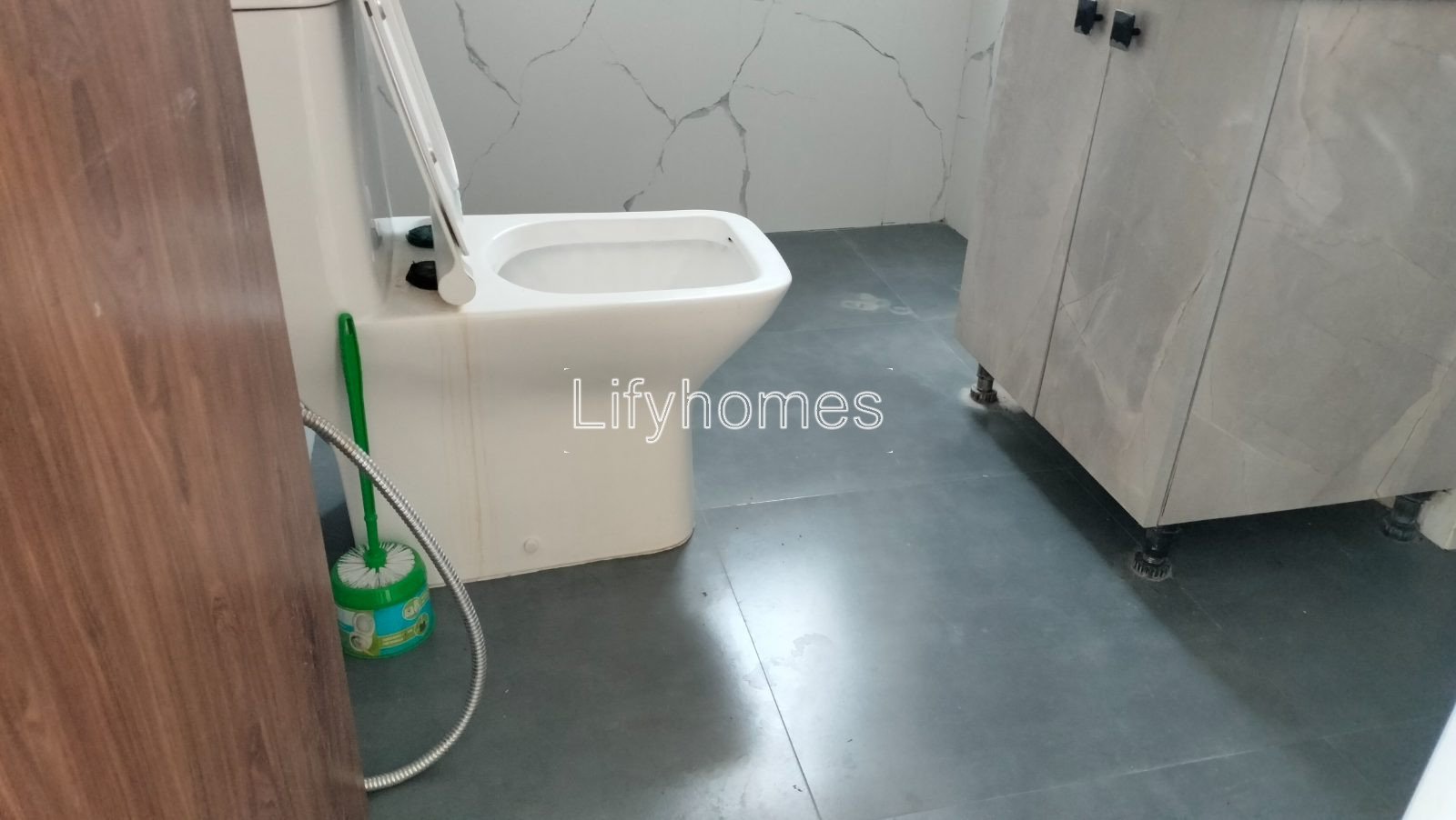 3 BHK Flat/Apartment For Rent in Ram Shanti society, Sector 52, Gurgaon — photo 4