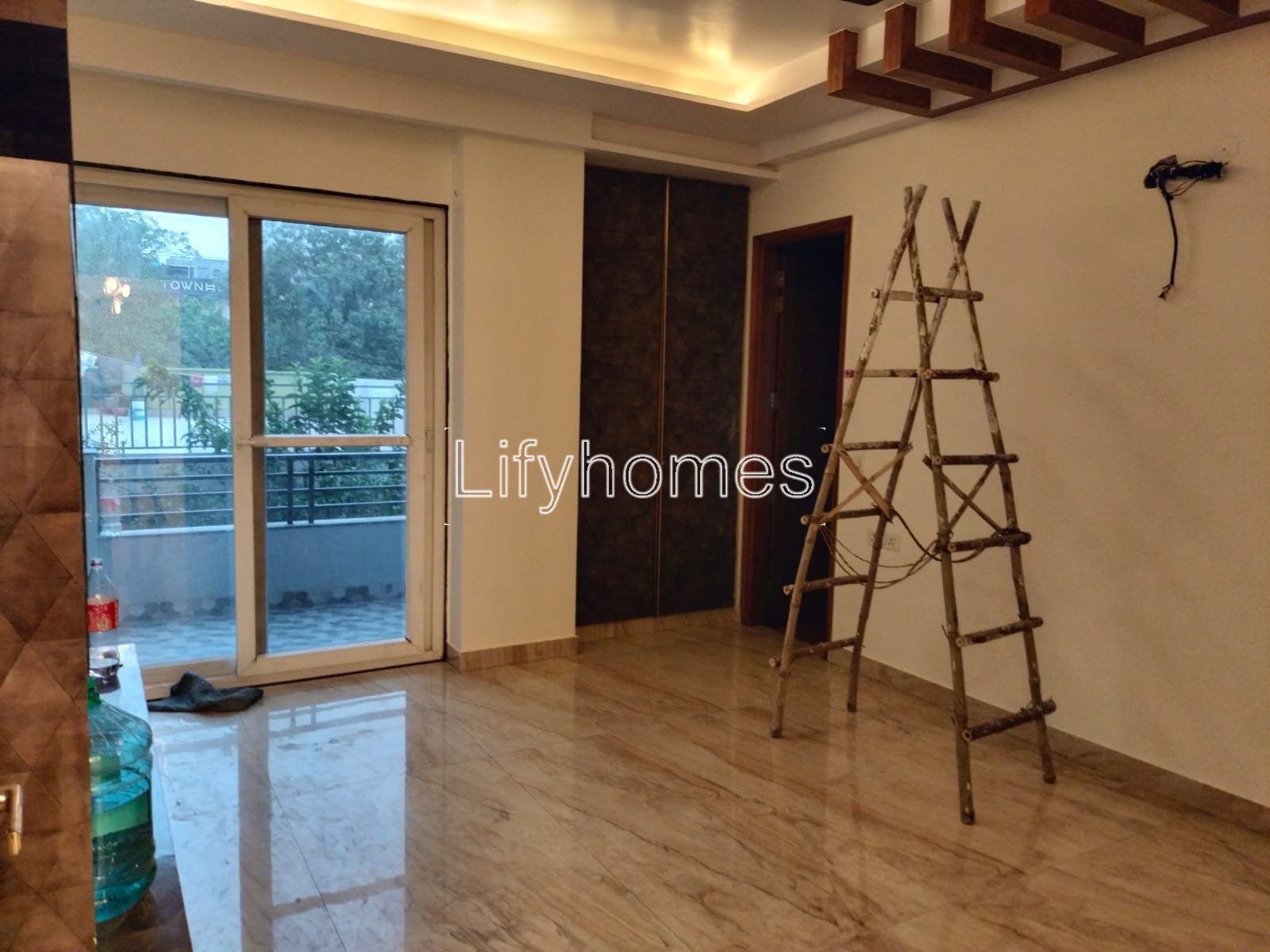 4 BHK Builder Floor For Rent in RWA Sector 39, Gurgaon — photo 5