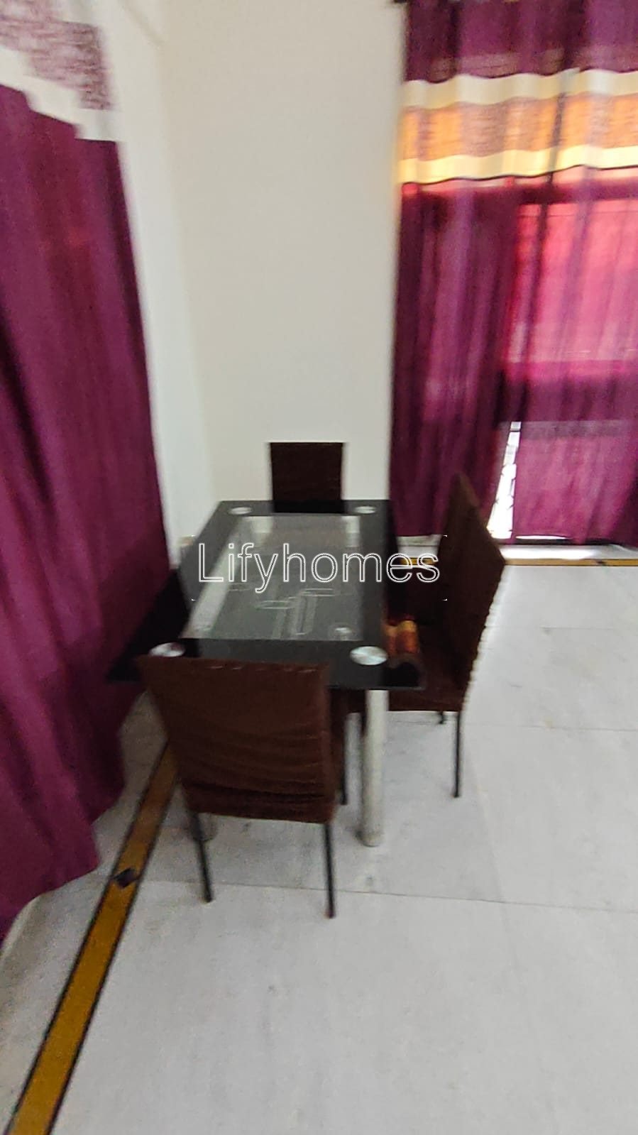 3 BHK Builder Floor For Rent in Greenwood City, sector 45, Gurgaon — photo 2