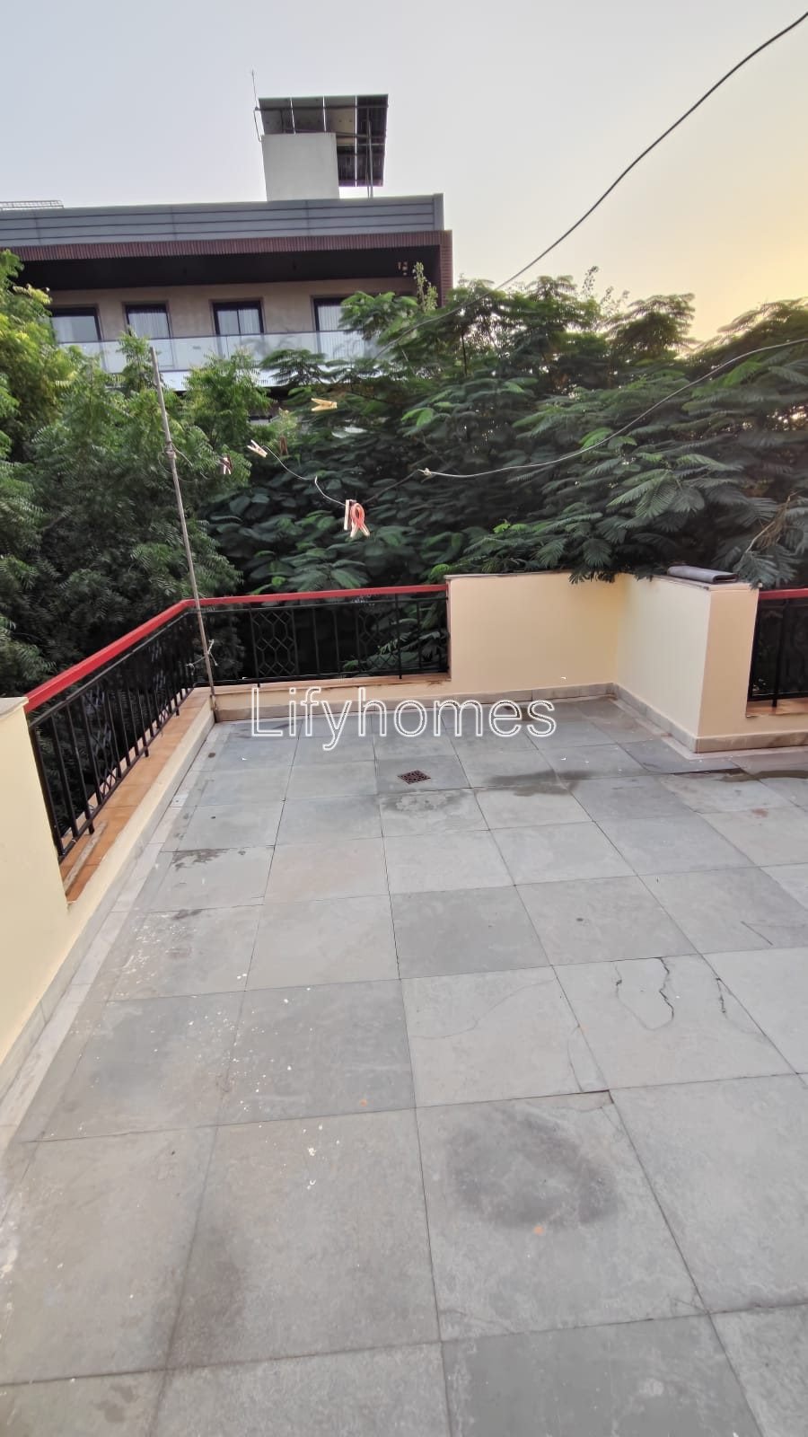 3 BHK Builder Floor For Rent in Greenwood City, sector 45, Gurgaon — photo 5