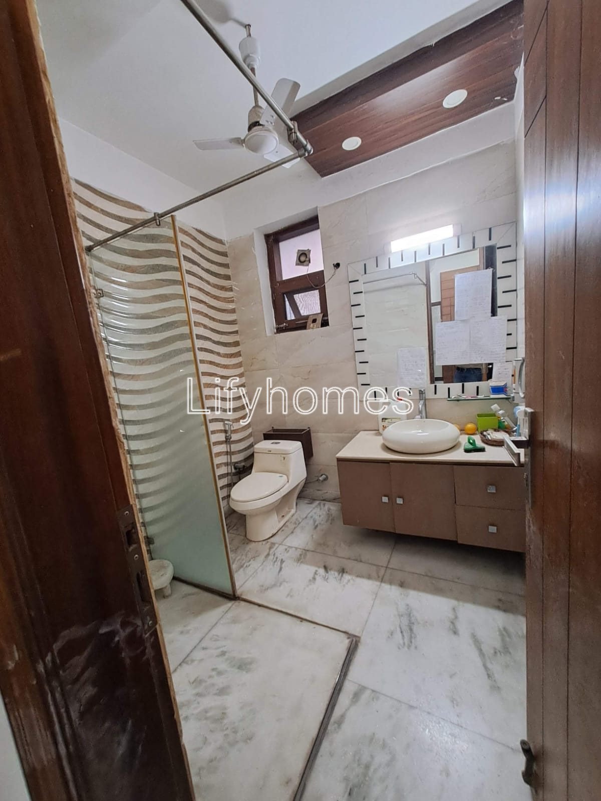 3 BHK Builder Floor For Rent in South City 1, Sector 41, Gurgaon — photo 3