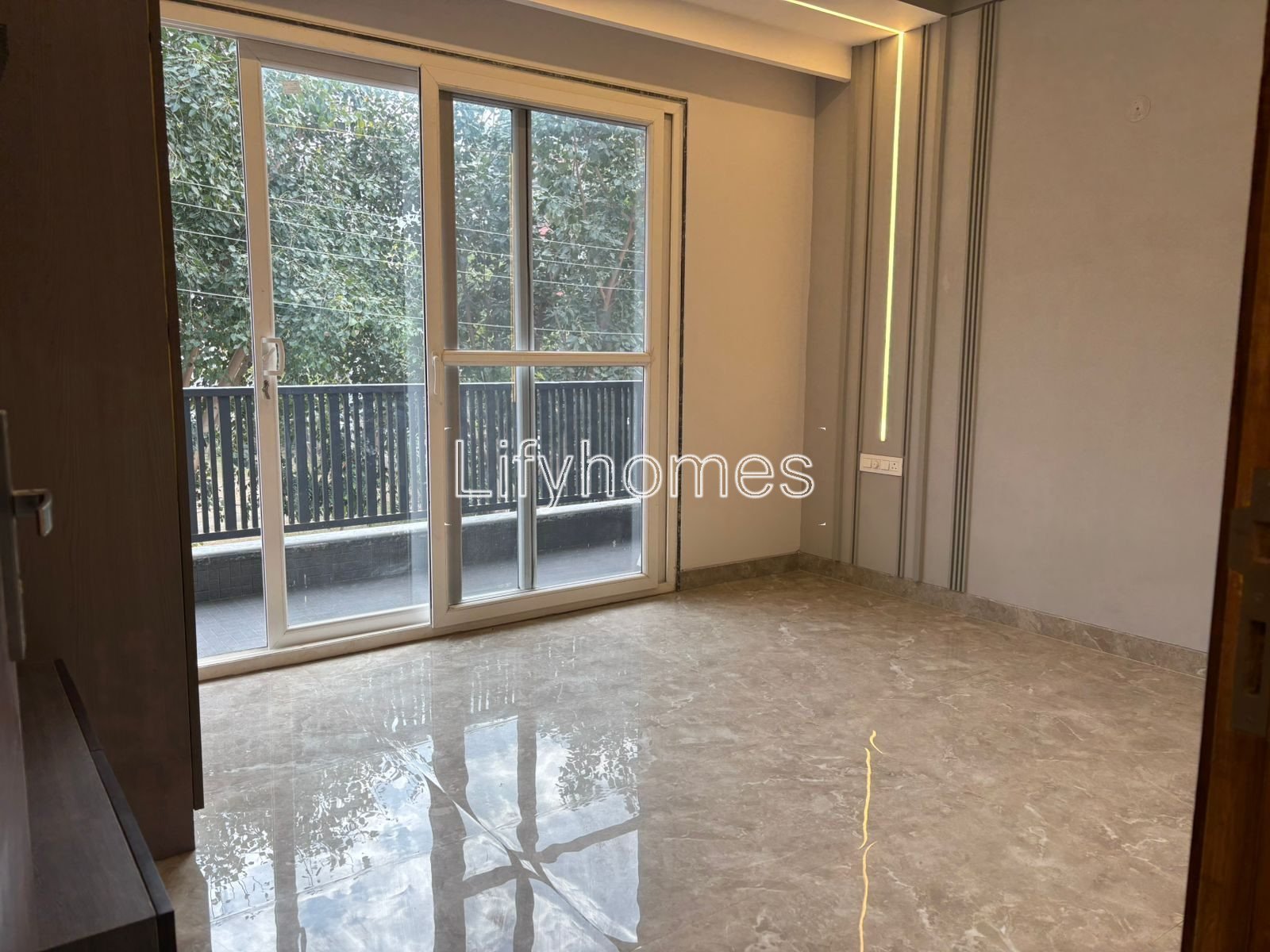 3 BHK Builder Floor For Rent in Sector 51, Abhinav Colony, Gurgaon