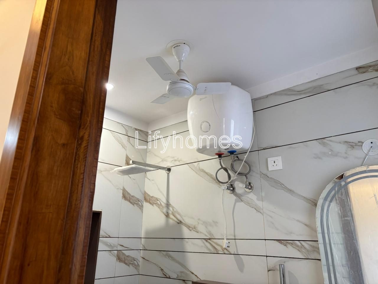 3 BHK Flat/Apartment For Rent in Abhinav Colony, Sector 51, Gurgaon — photo 5
