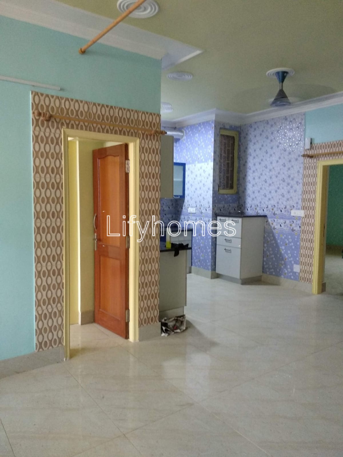 2 BHK Builder Floor For Rent in Sector 45, Gurgaon