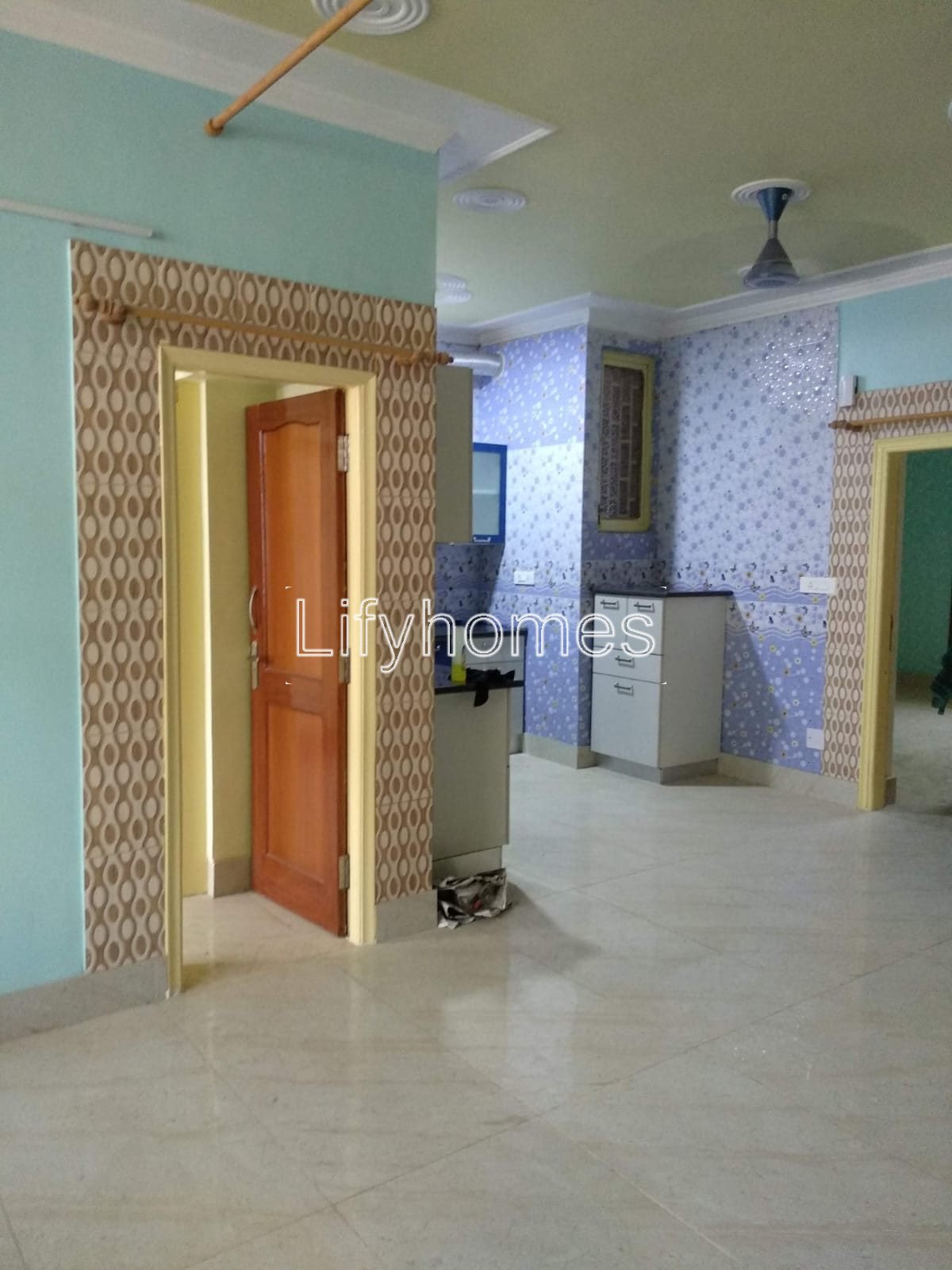 2 BHK Builder Floor For Rent in Sector 45, Gurgaon — photo 2