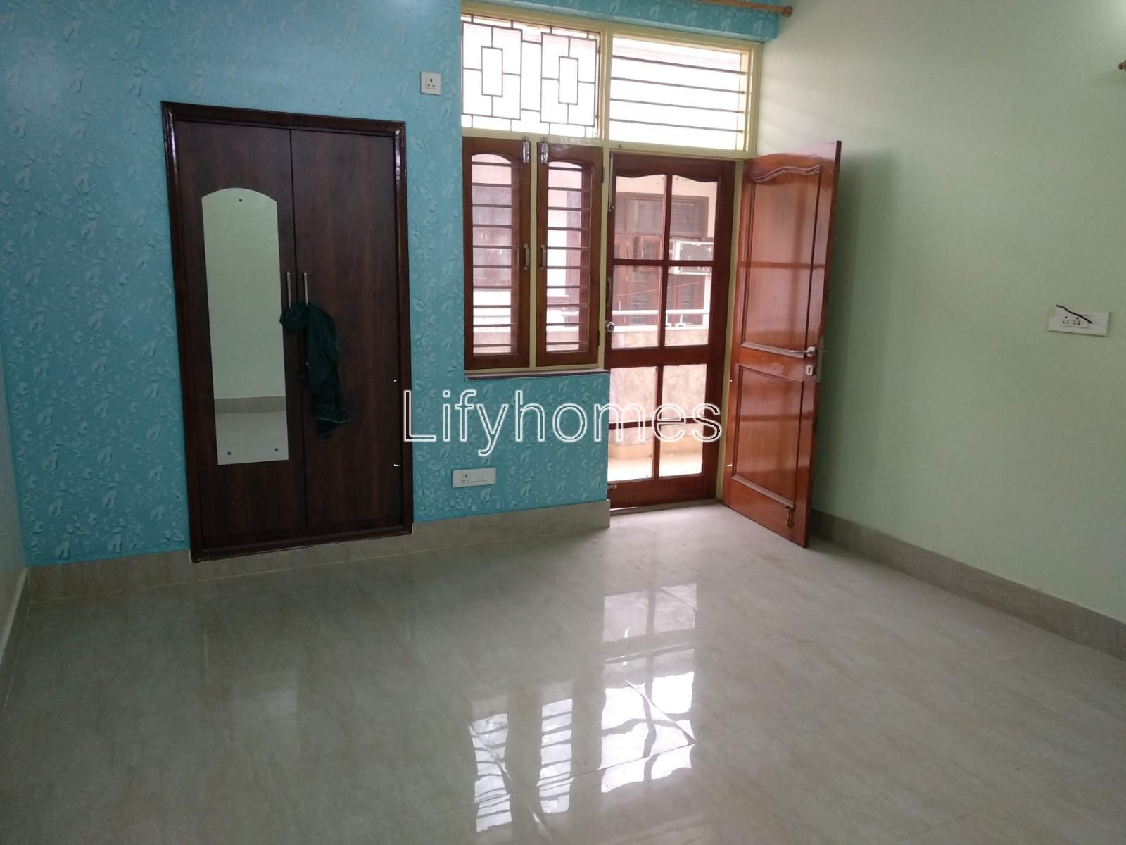 2 BHK Builder Floor For Rent in Sector 45, Gurgaon — photo 3