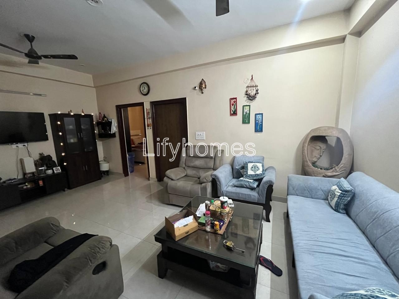 3 BHK Builder Floor For Rent in RWA, Sector 45, Gurgaon
