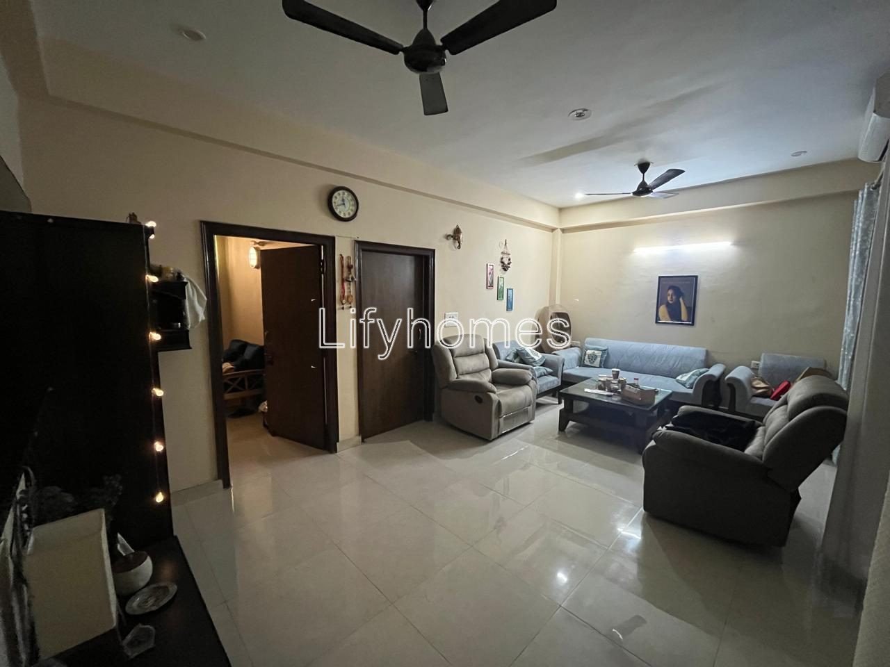 3 BHK Builder Floor For Rent in RWA, Sector 45, Gurgaon — photo 2